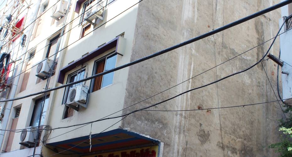 Hotel Radha Vallabh, Udaipur 5